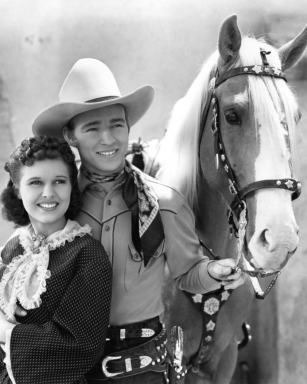The Roy Rogers Show
